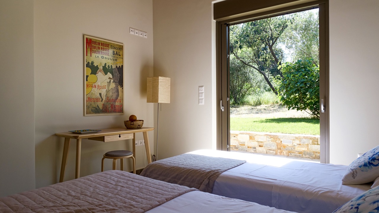 Photo of Bedroom in Nea Makri
