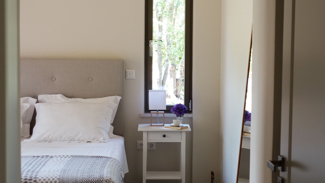 Photo of Bedroom in Nea Makri