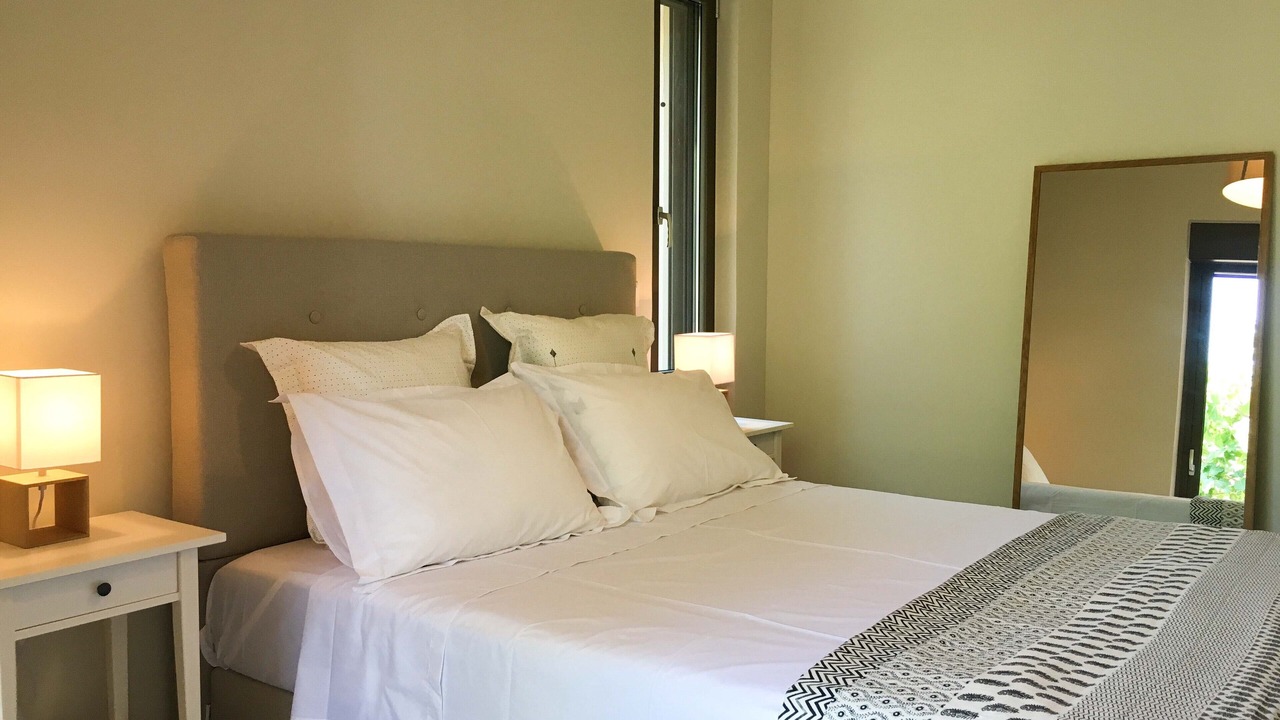 Photo of Bedroom in Nea Makri