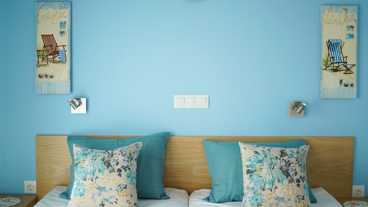 Photo of Bedroom in Roda