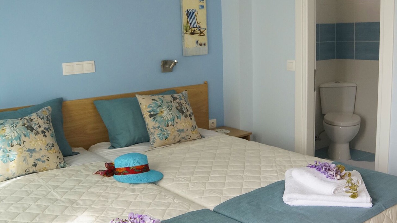 Photo of Bedroom in Roda