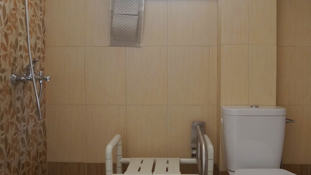 Photo of Bathroom in Roda