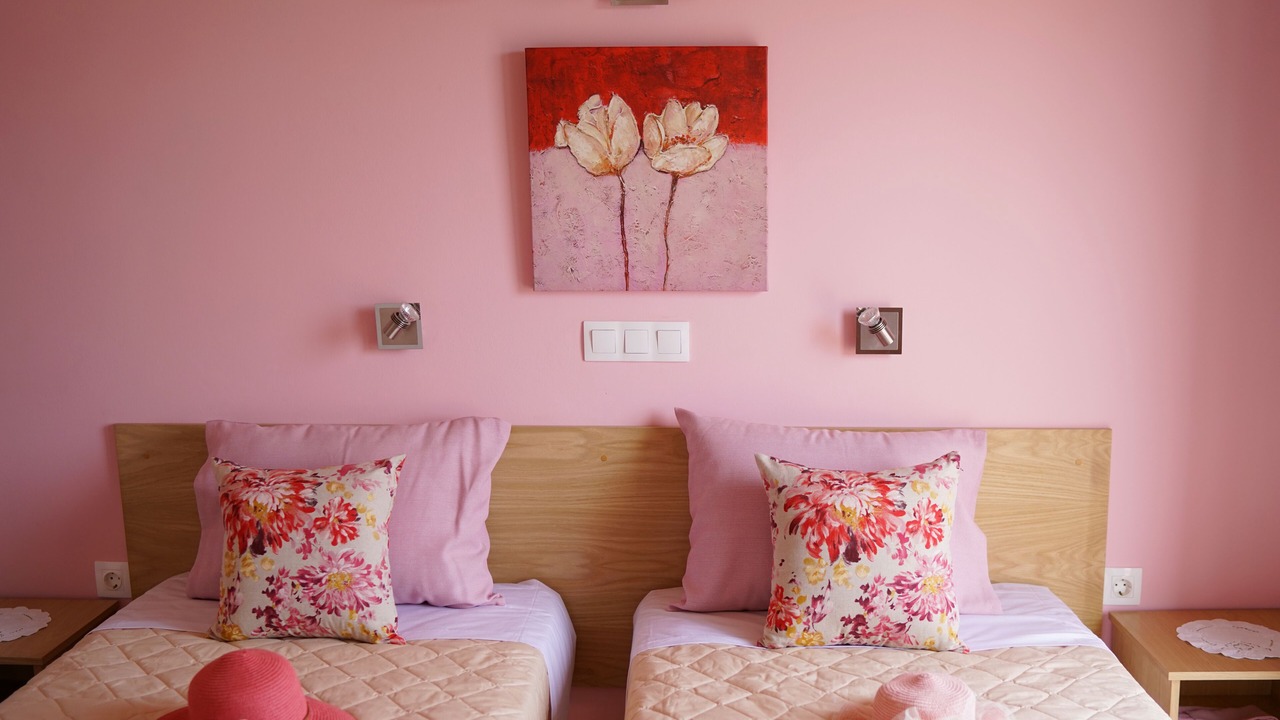 Photo of Bedroom in Roda