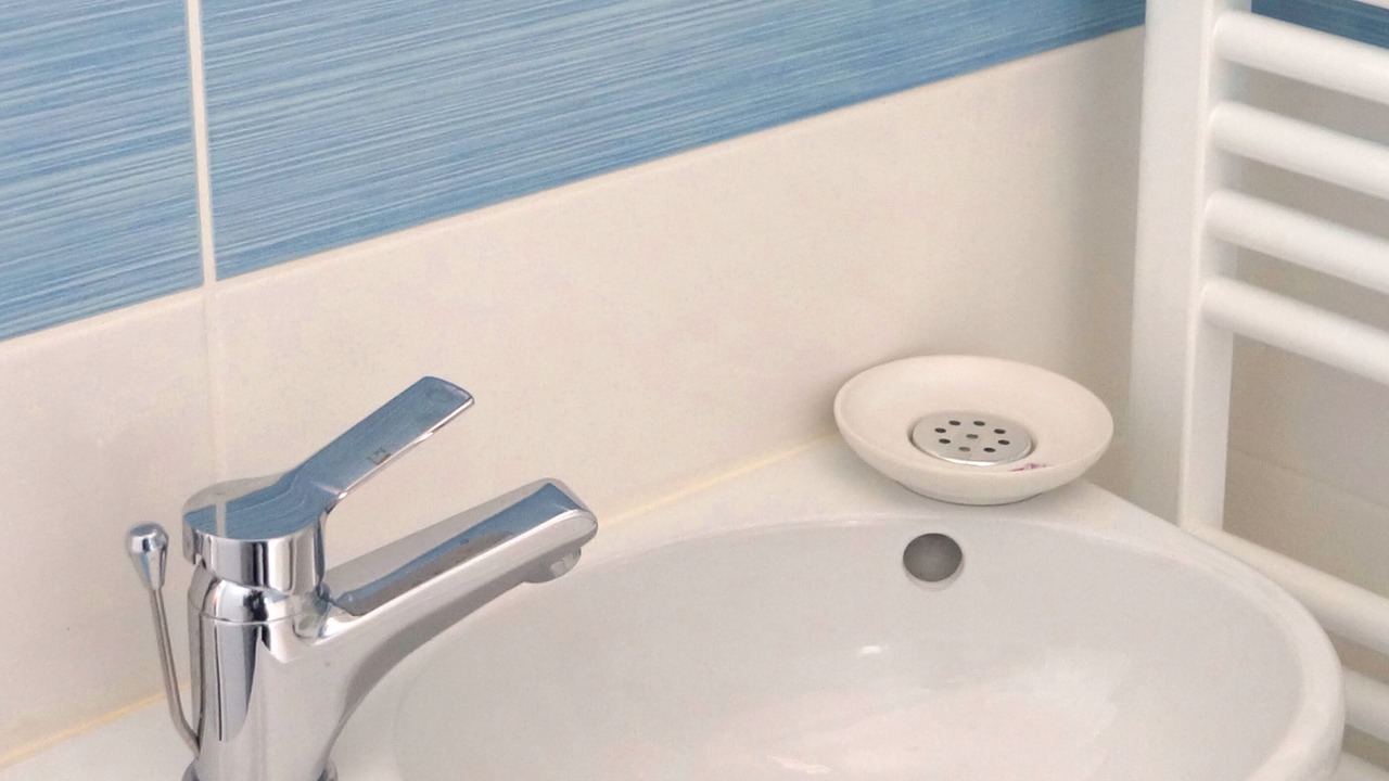 Photo of Bathroom in Roda