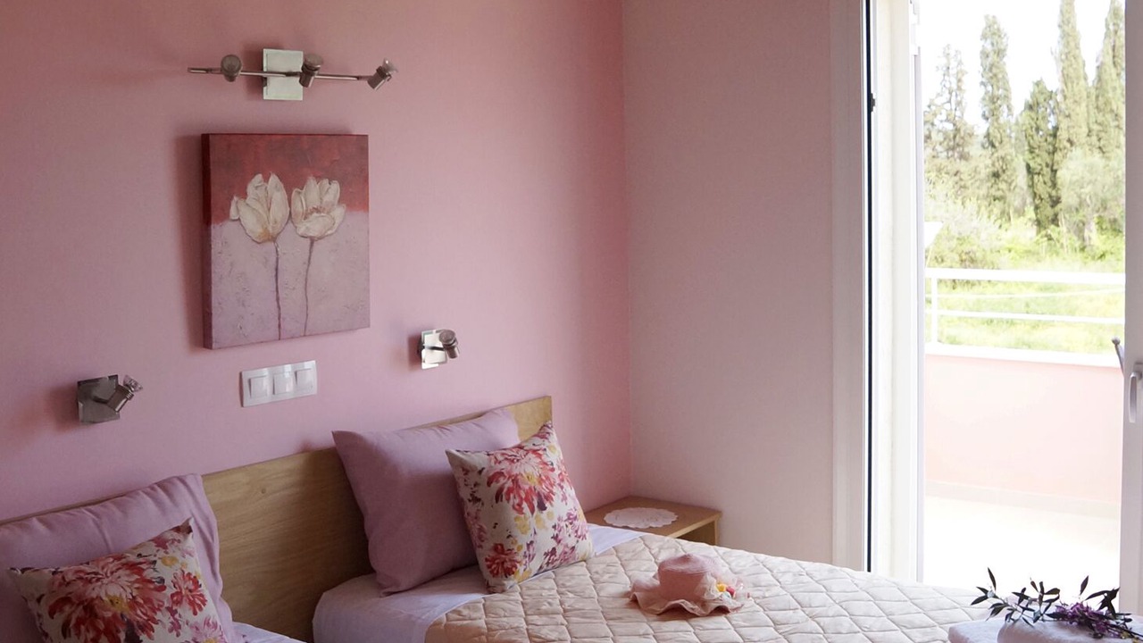 Photo of Bedroom in Roda