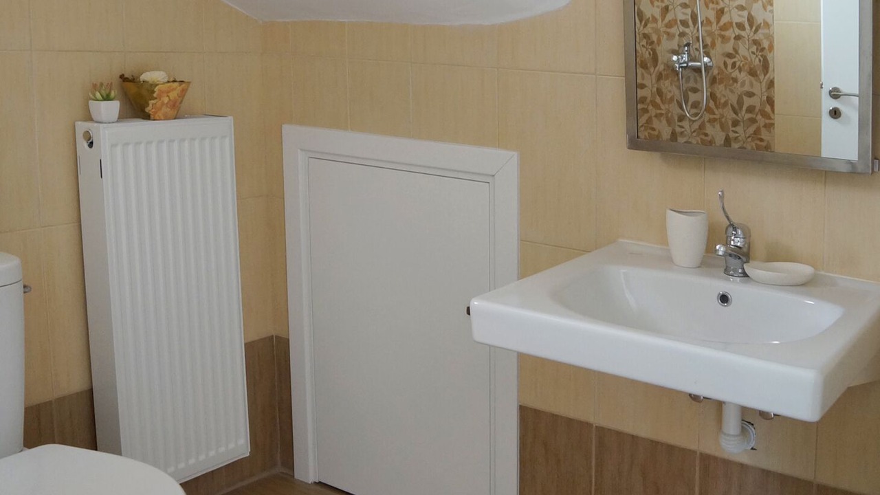 Photo of Bathroom in Roda