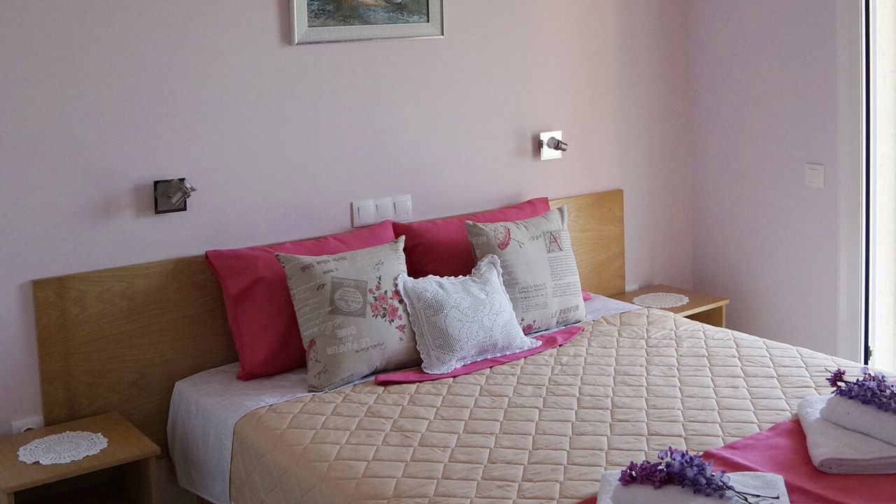 Photo of Bedroom in Roda