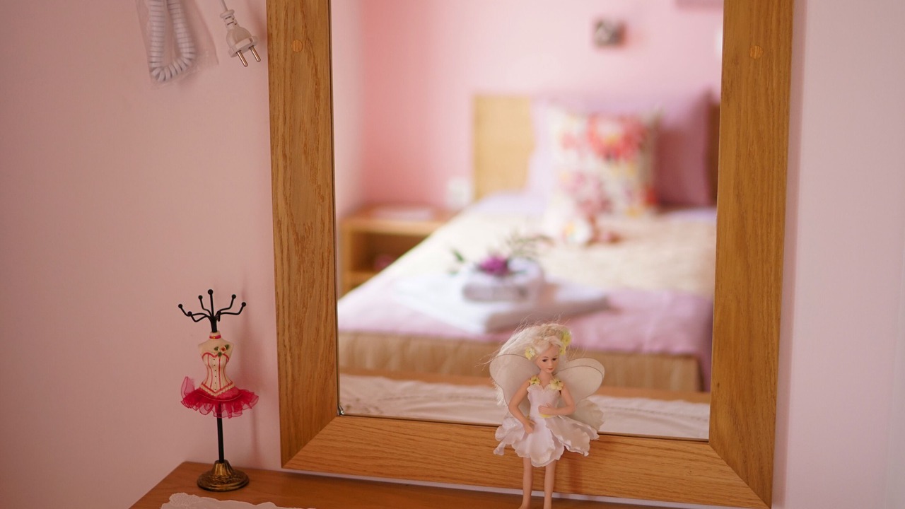 Photo of Bedroom in Roda