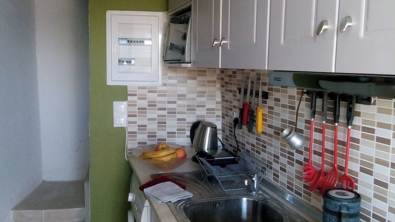 Photo of Kitchen in Gimari