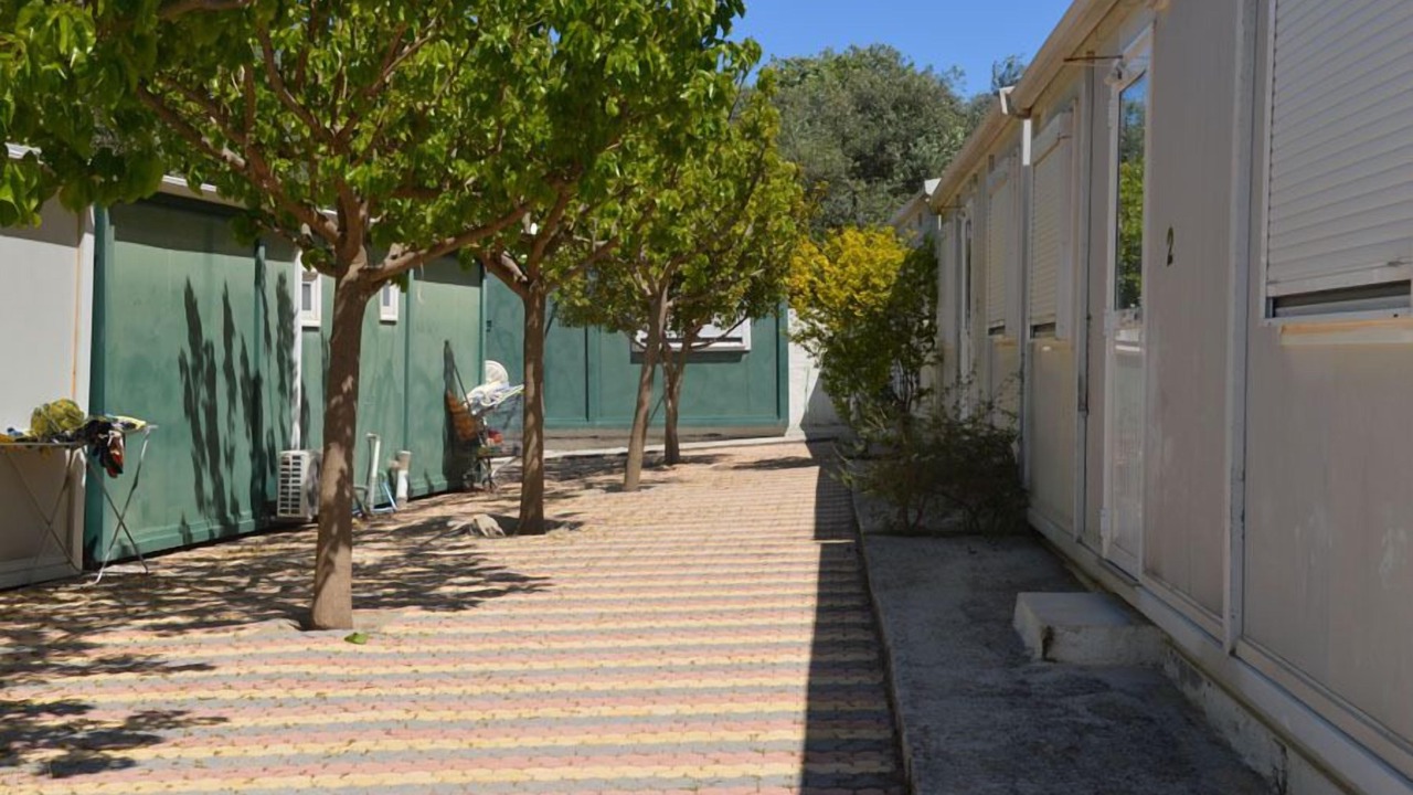 Photo of Patio Balcony in Daratsos
