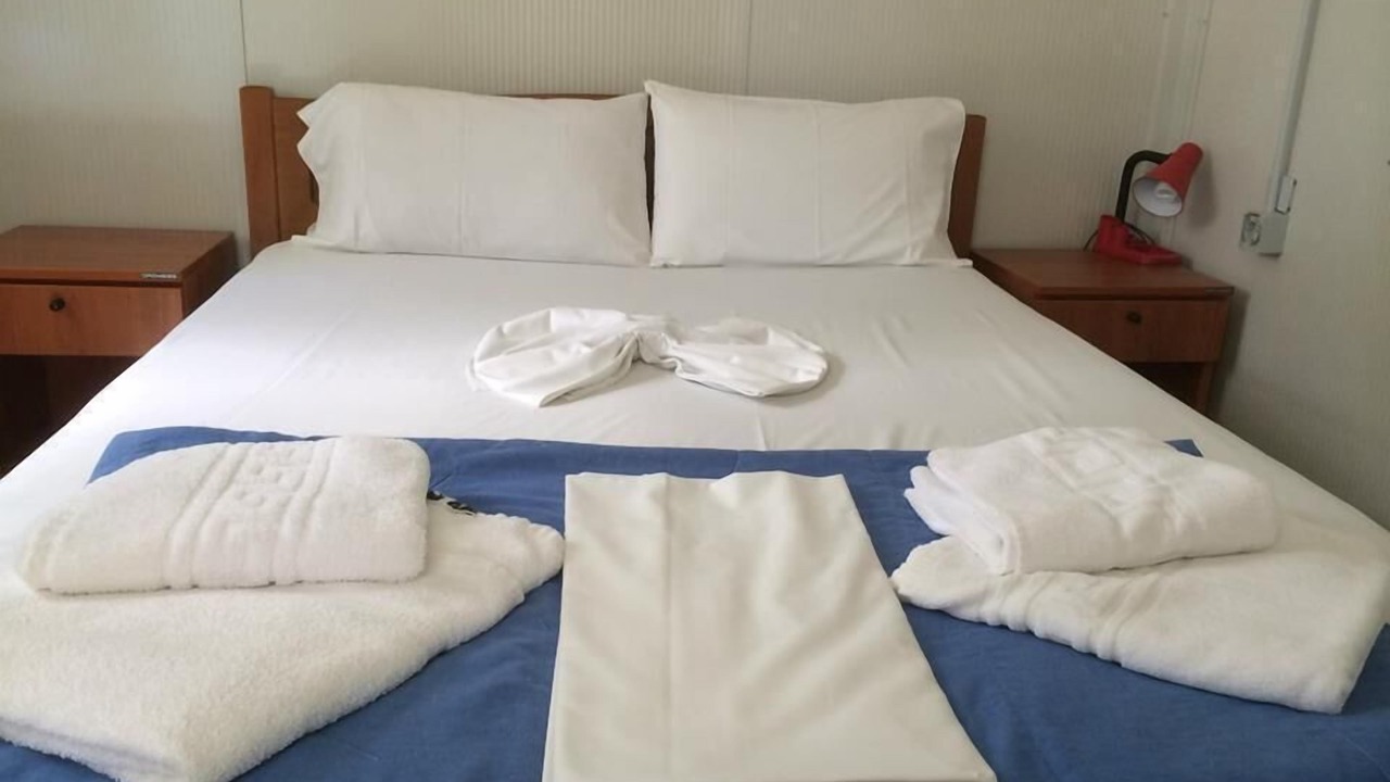 Photo of Bedroom in Daratsos