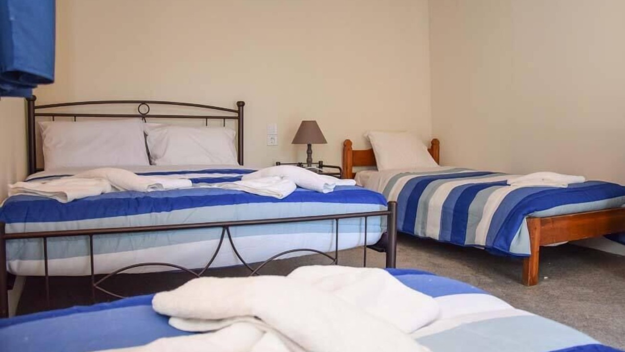 Photo of Bedroom in Daratsos