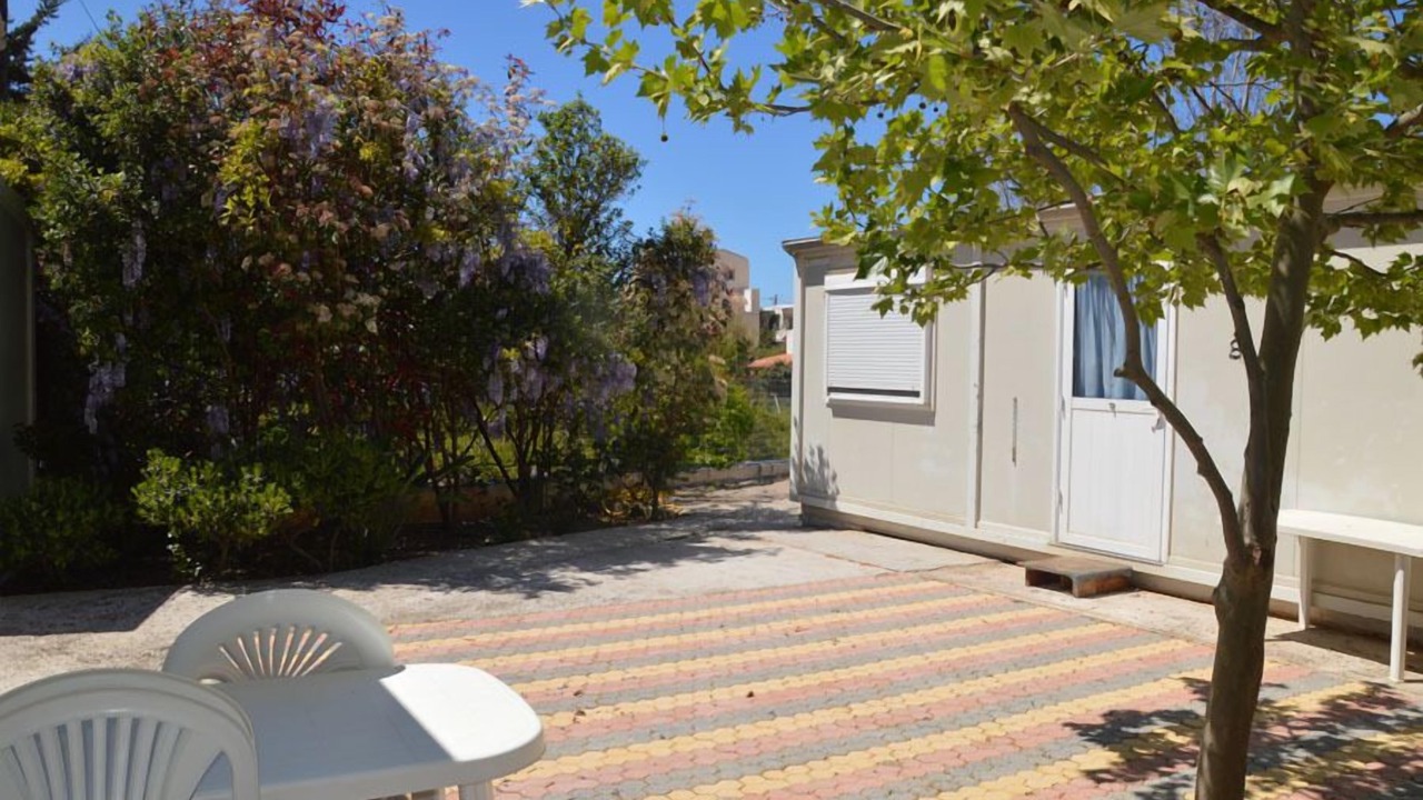 Photo of Patio Balcony in Daratsos