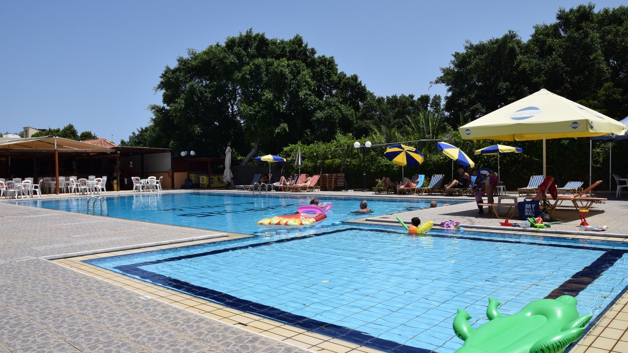 Photo of Outdoor in Daratsos