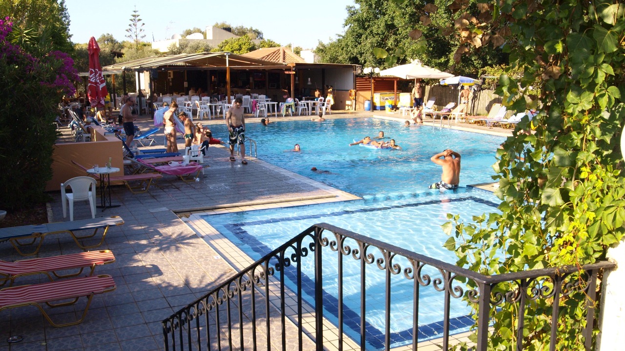 Photo of Outdoor in Daratsos