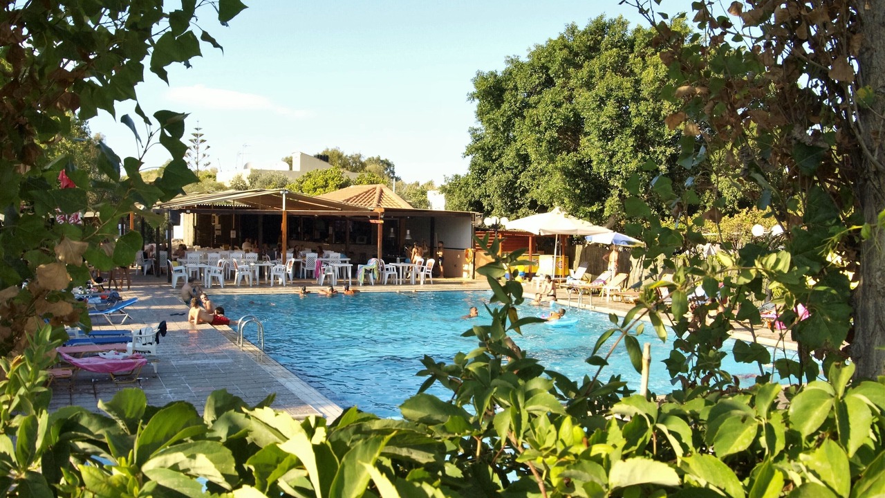 Photo of Outdoor in Daratsos