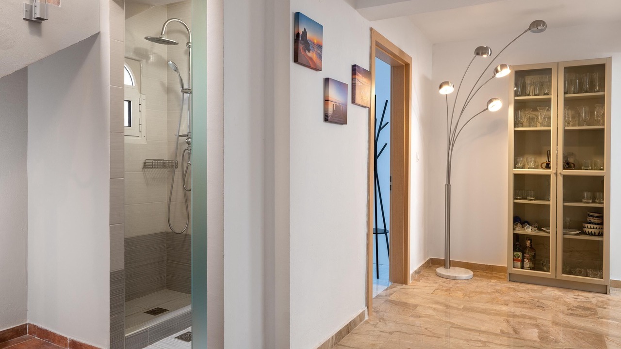 Photo of Bathroom in Kamiros