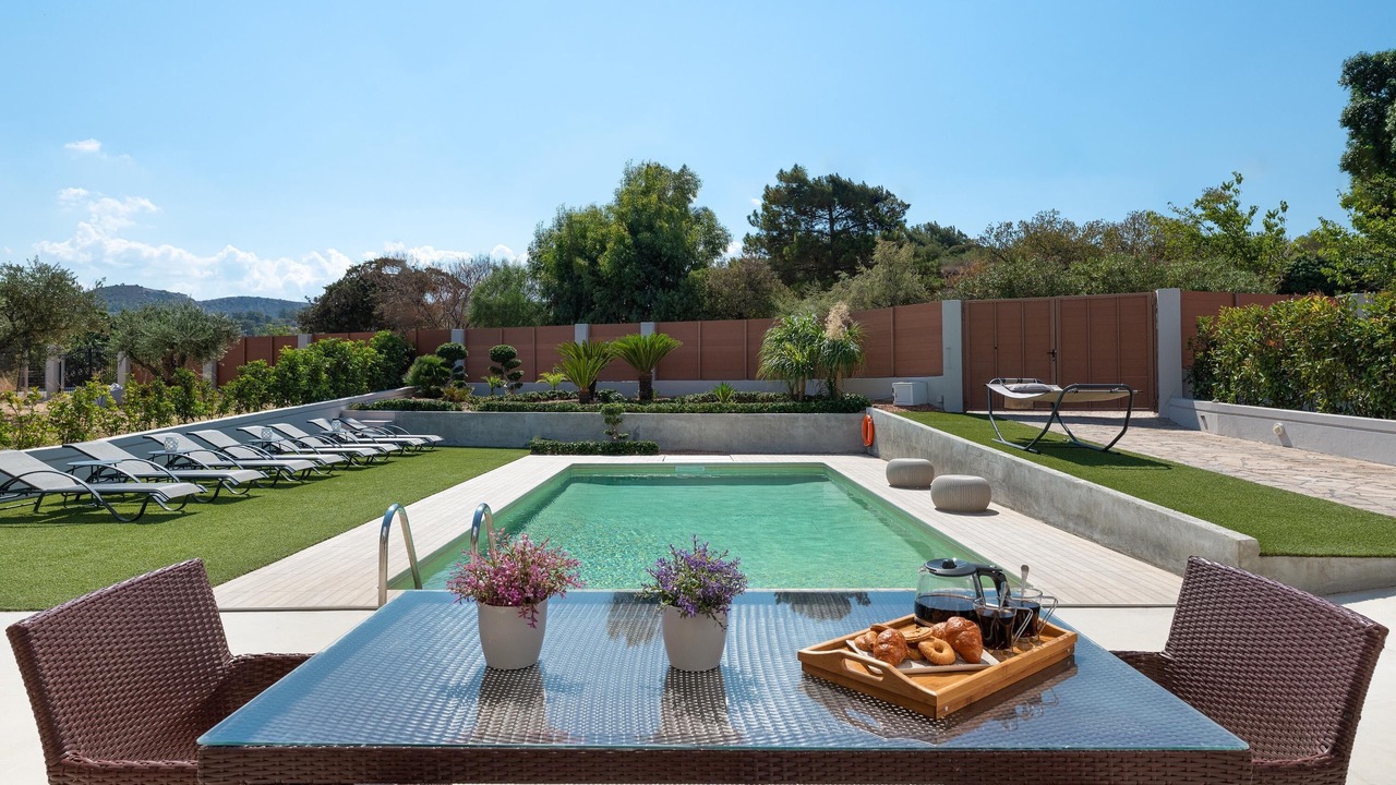Photo of Outdoor in Kamiros