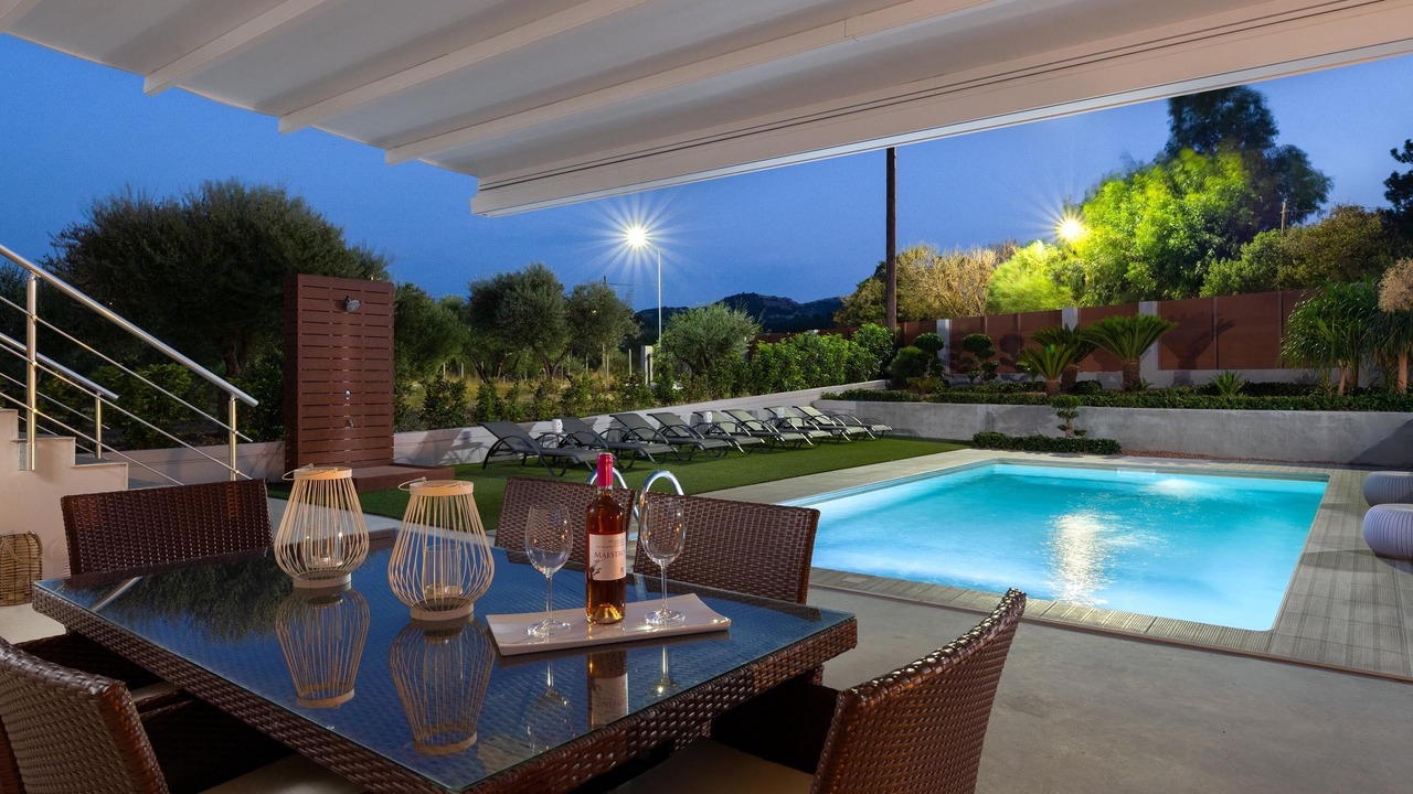 Photo of Outdoor in Kamiros