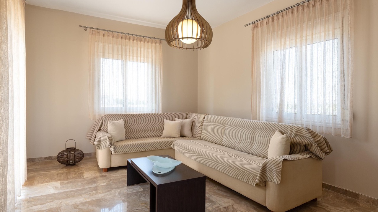Photo of Livingroom in Kamiros