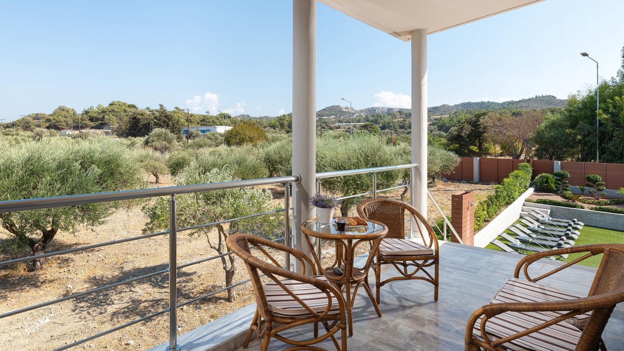 Photo of Outdoor in Kamiros