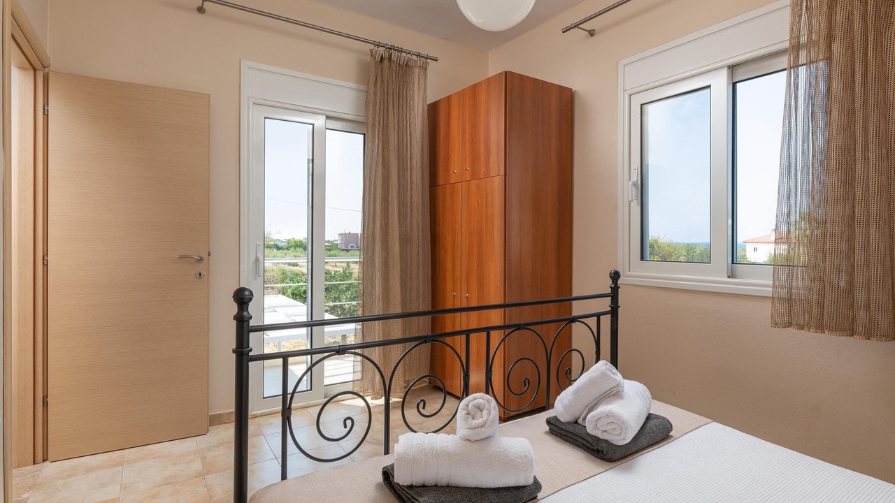 Photo of Bedroom in Kamiros