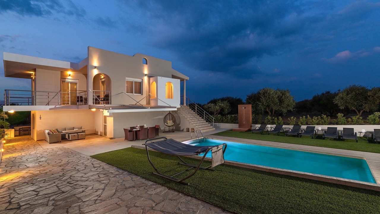 Photo of Outdoor in Kamiros