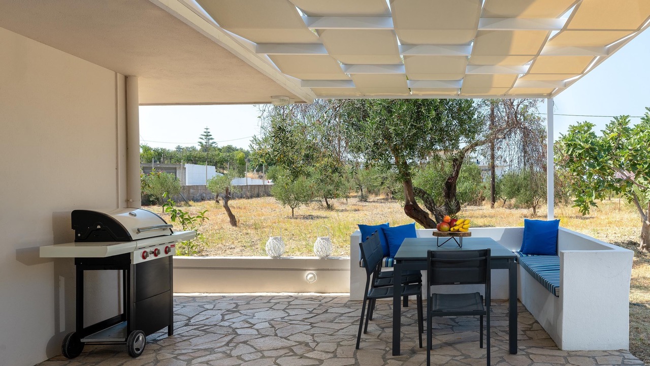 Photo of Outdoor in Kamiros