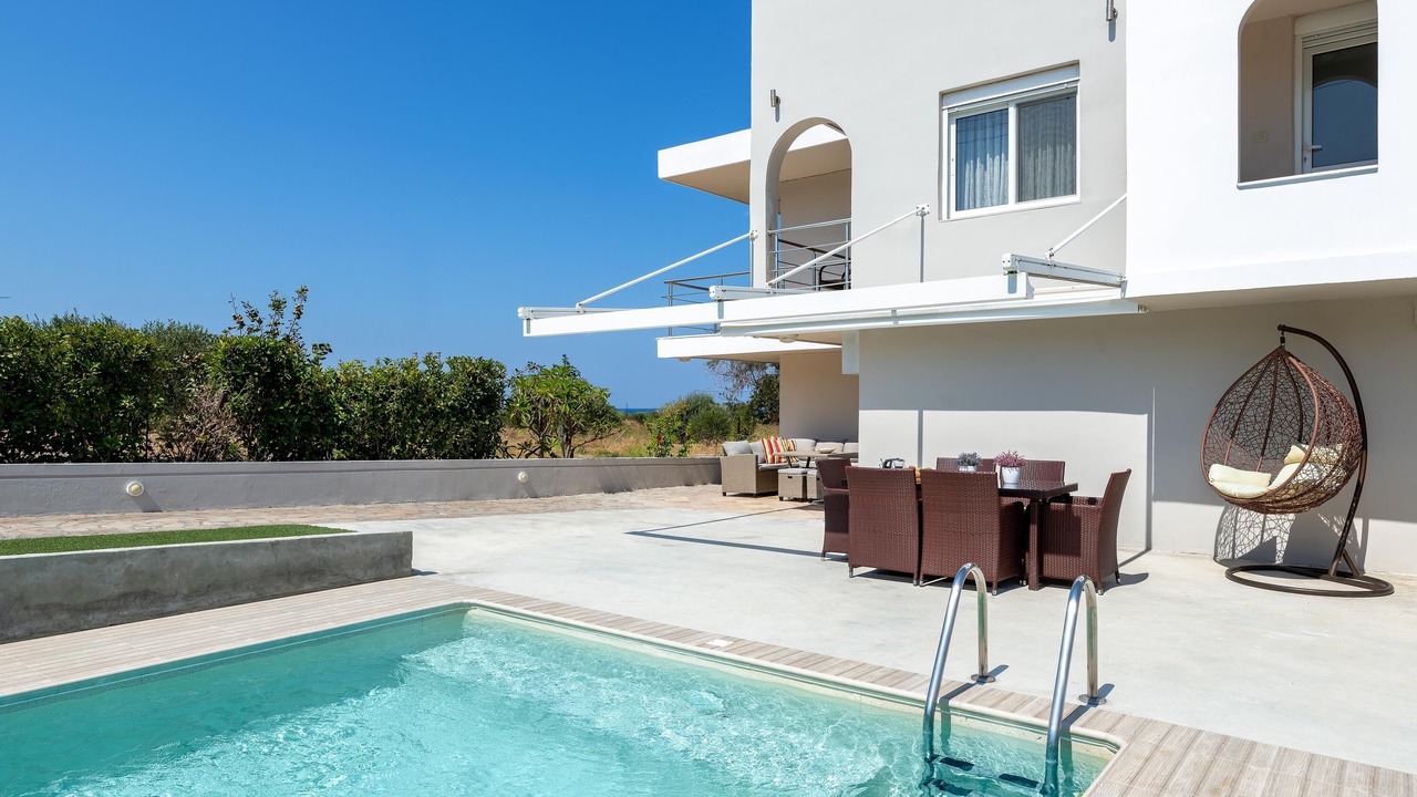 Photo of Outdoor in Kamiros