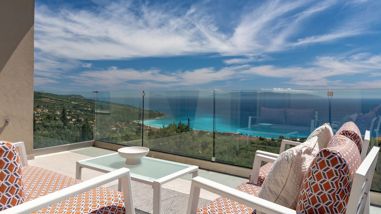 Photo of Patio Balcony in Mousata