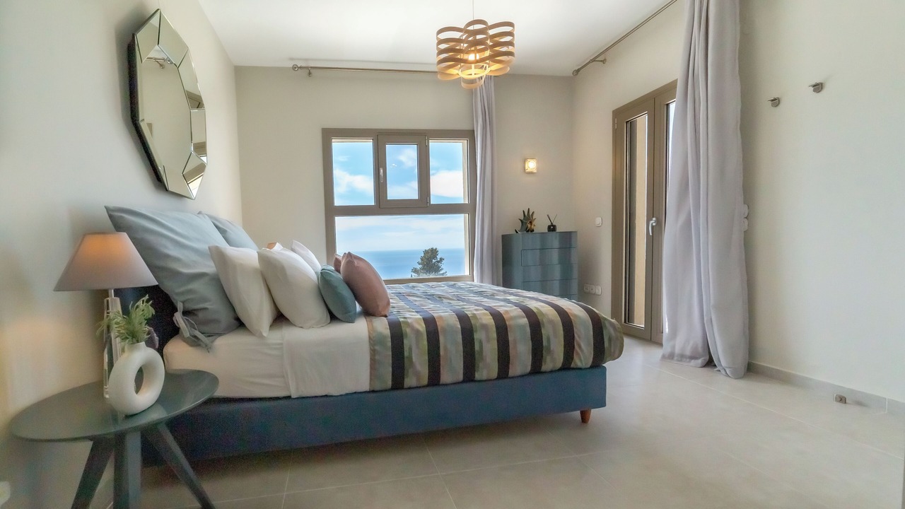 Photo of Bedroom in Mousata