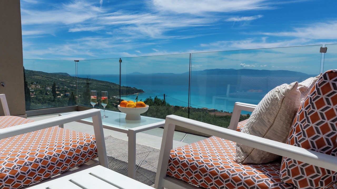 Photo of Patio Balcony in Mousata