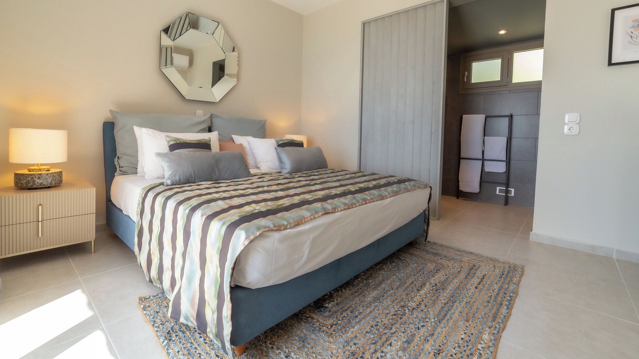 Photo of Bedroom in Mousata