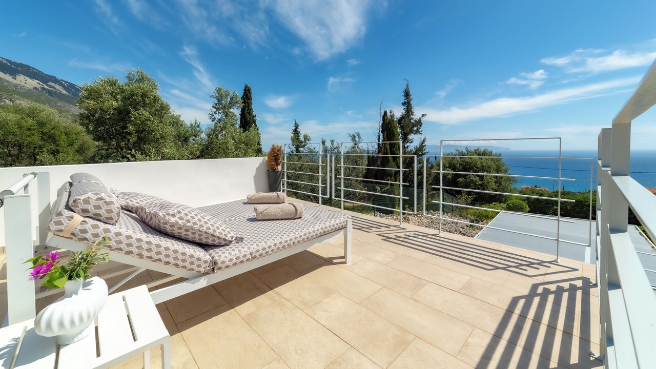 Photo of Patio Balcony in Mousata