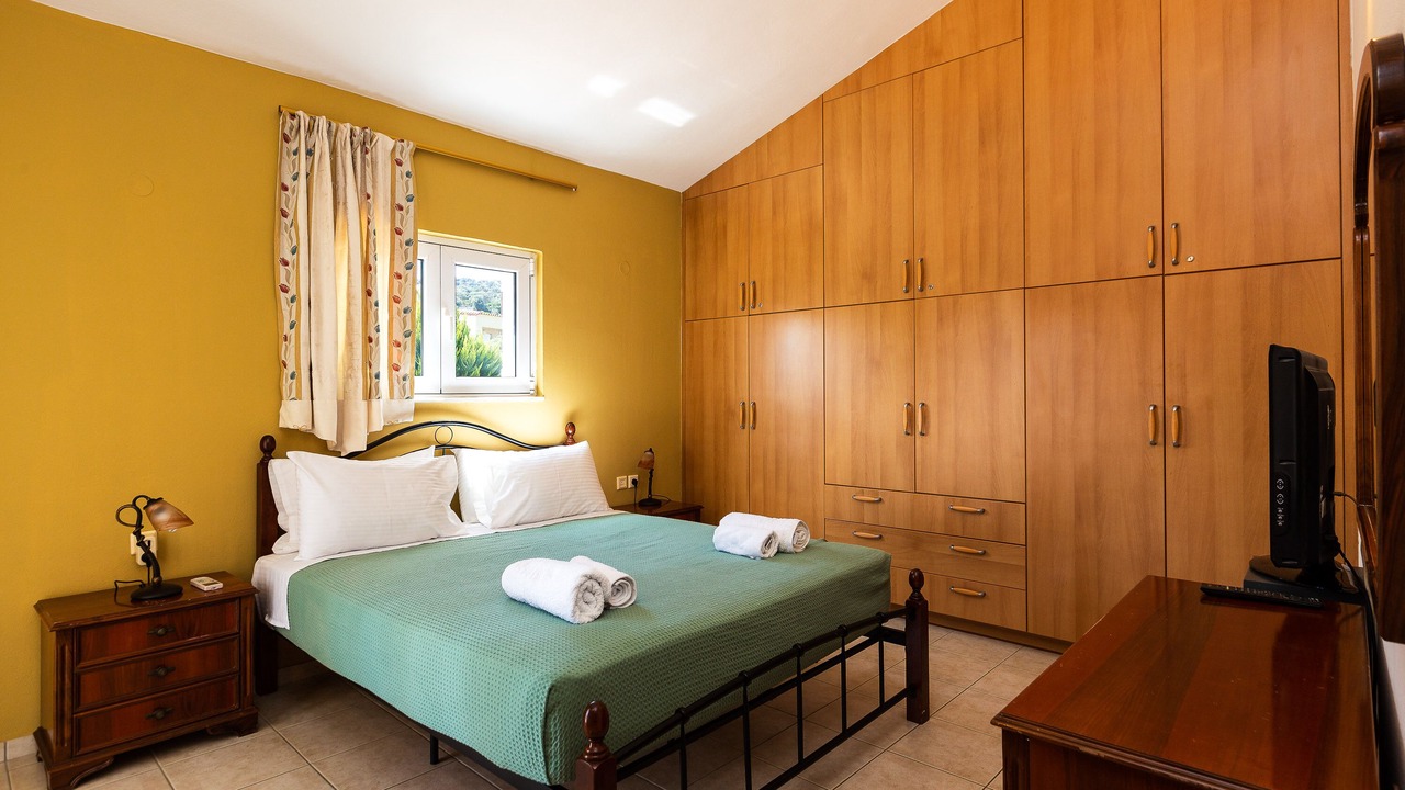 Photo of Bedroom in Adele