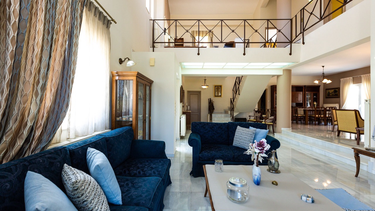 Photo of Livingroom in Adele