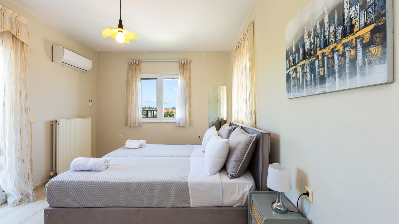 Photo of Bedroom in Adele