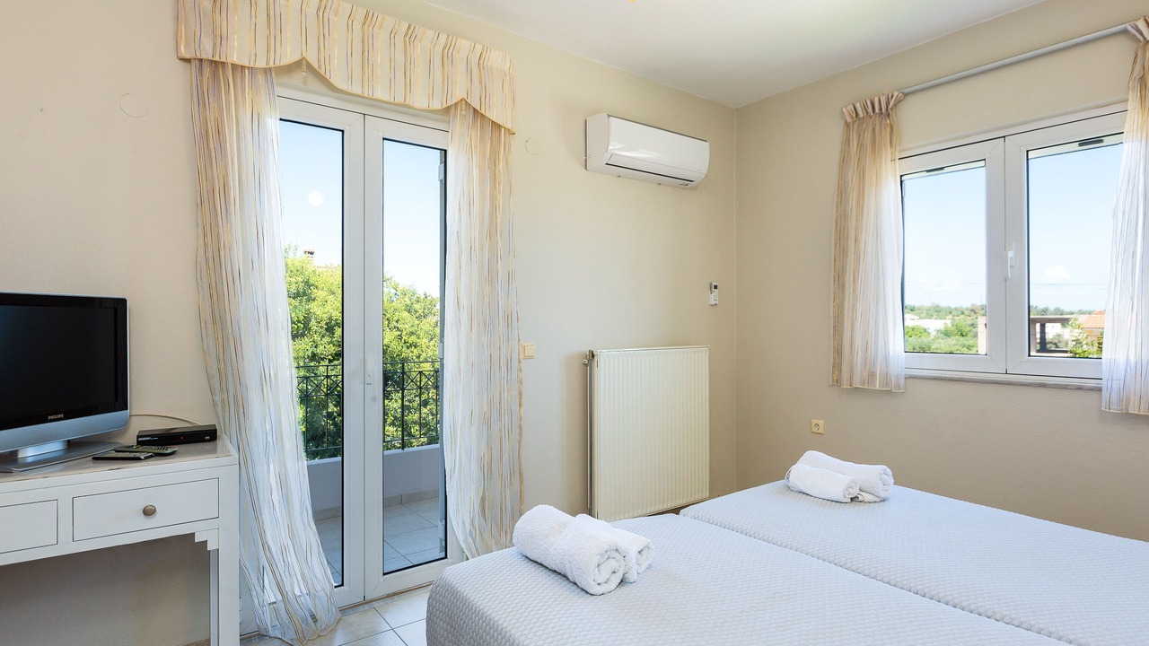 Photo of Bedroom in Adele