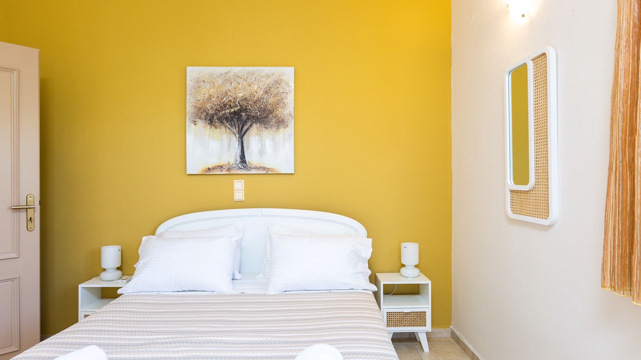 Photo of Bedroom in Adele