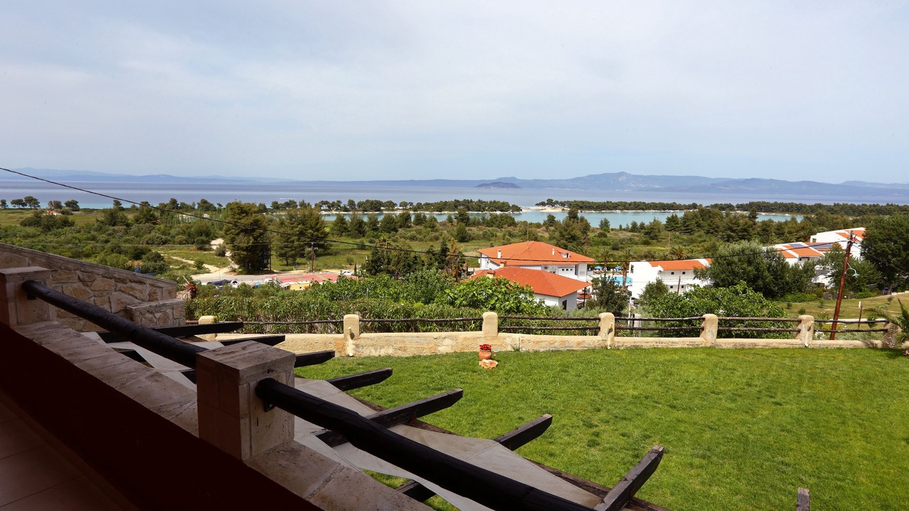 Photo of Outdoor in Pefkochori
