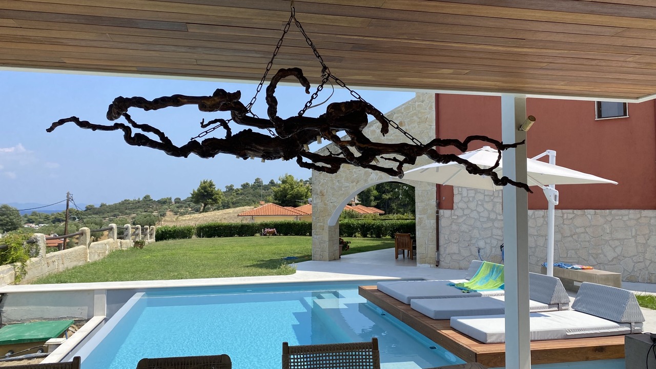 Photo of Outdoor in Pefkochori