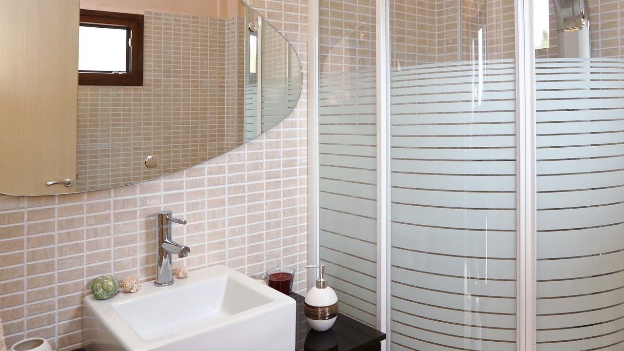 Photo of Bathroom in Pefkochori