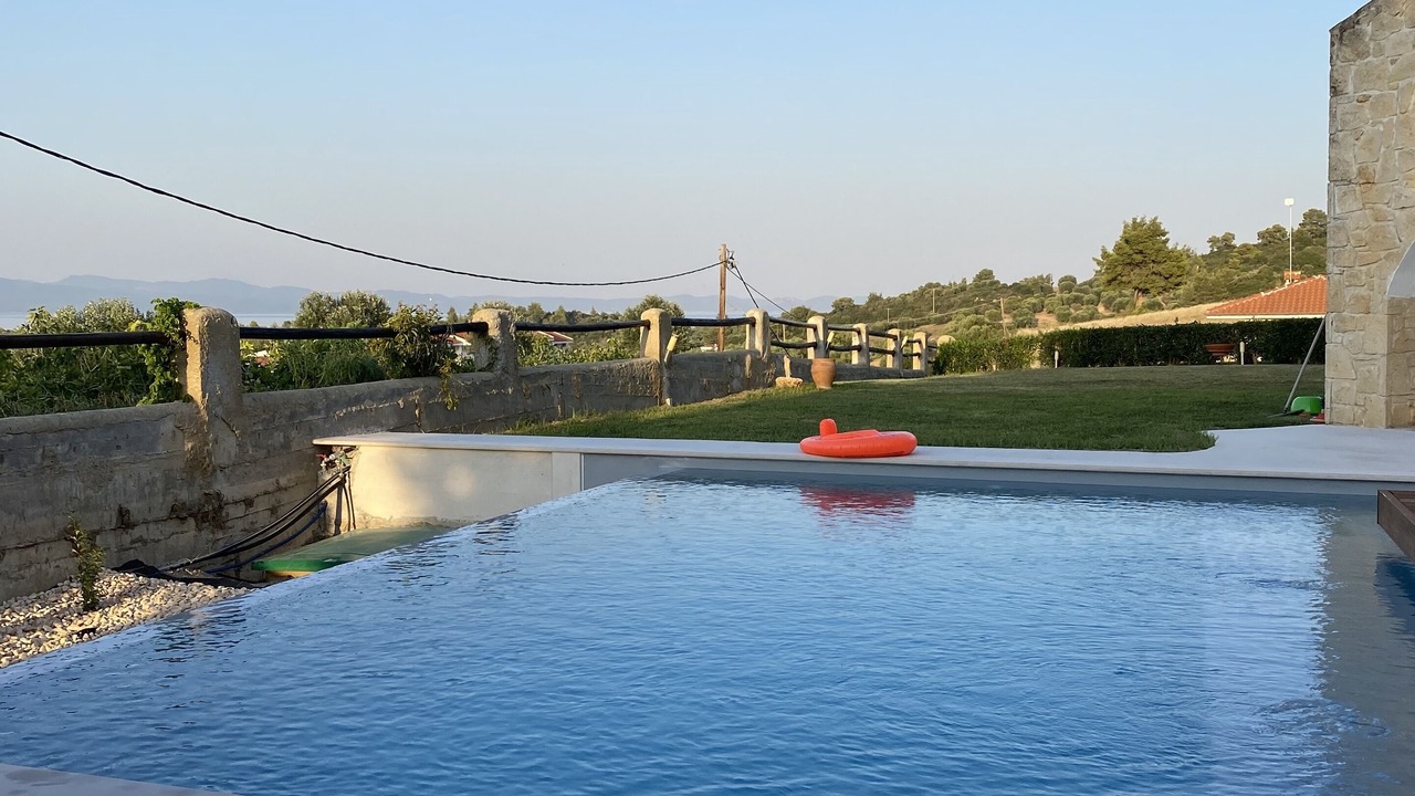 Photo of Outdoor in Pefkochori
