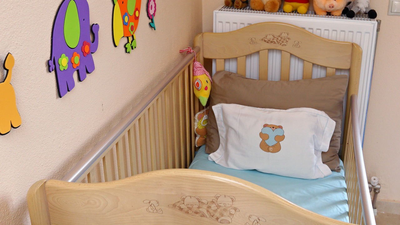 Photo of Bedroom in Pefkochori