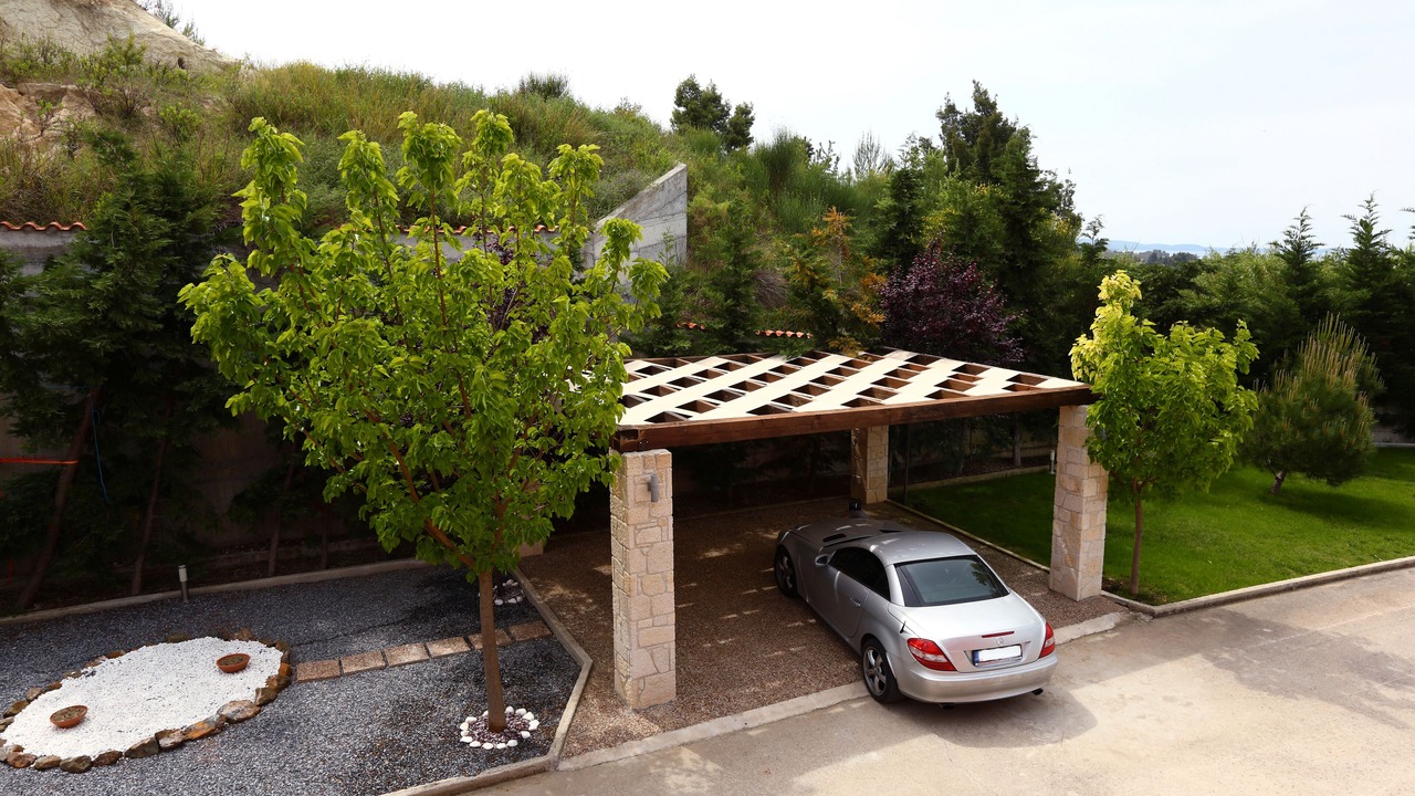 Photo of Outdoor in Pefkochori