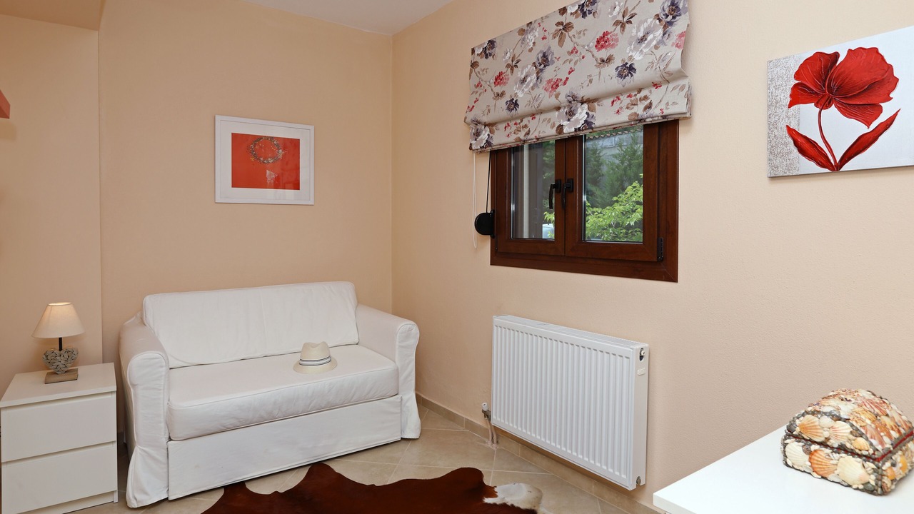 Photo of Livingroom in Pefkochori