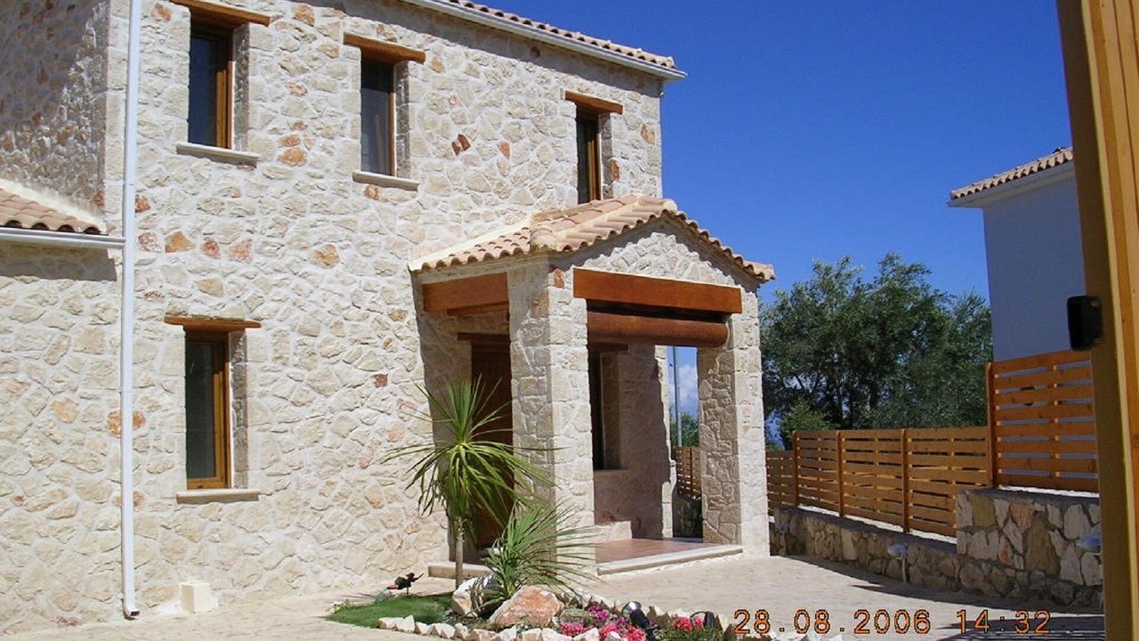 Photo of Outdoor in Tragaki