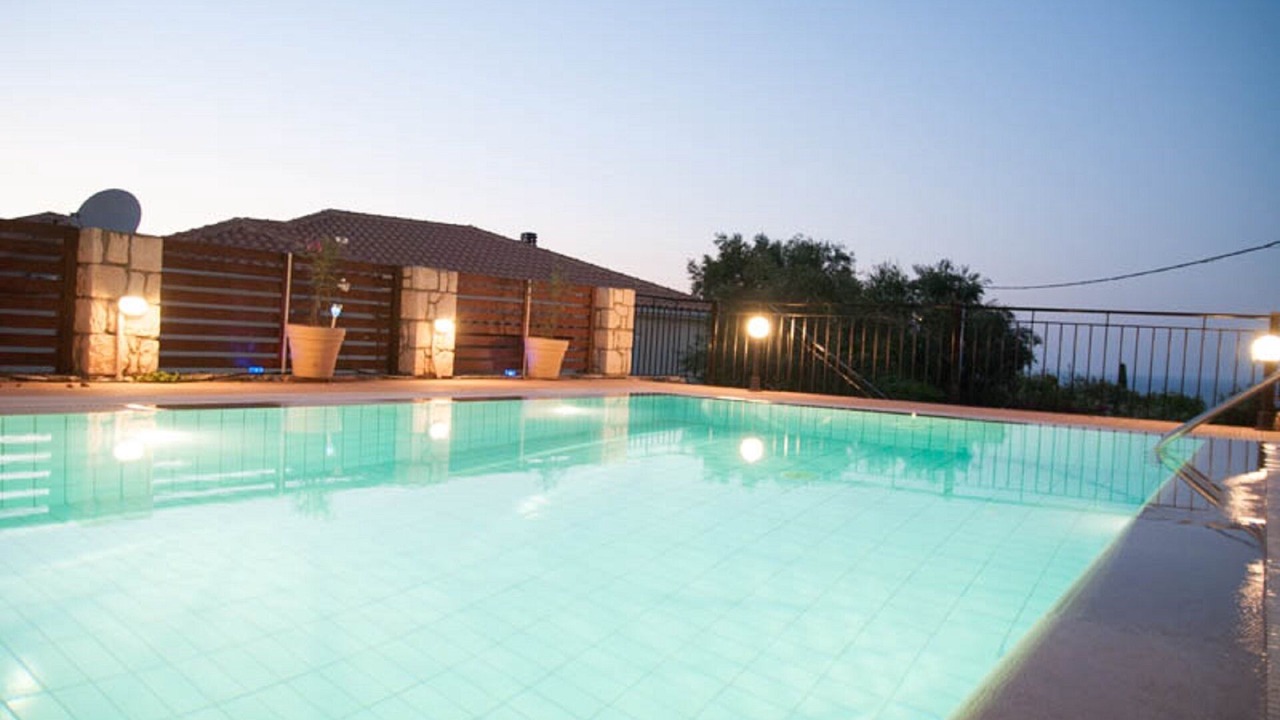 Photo of Outdoor in Tragaki