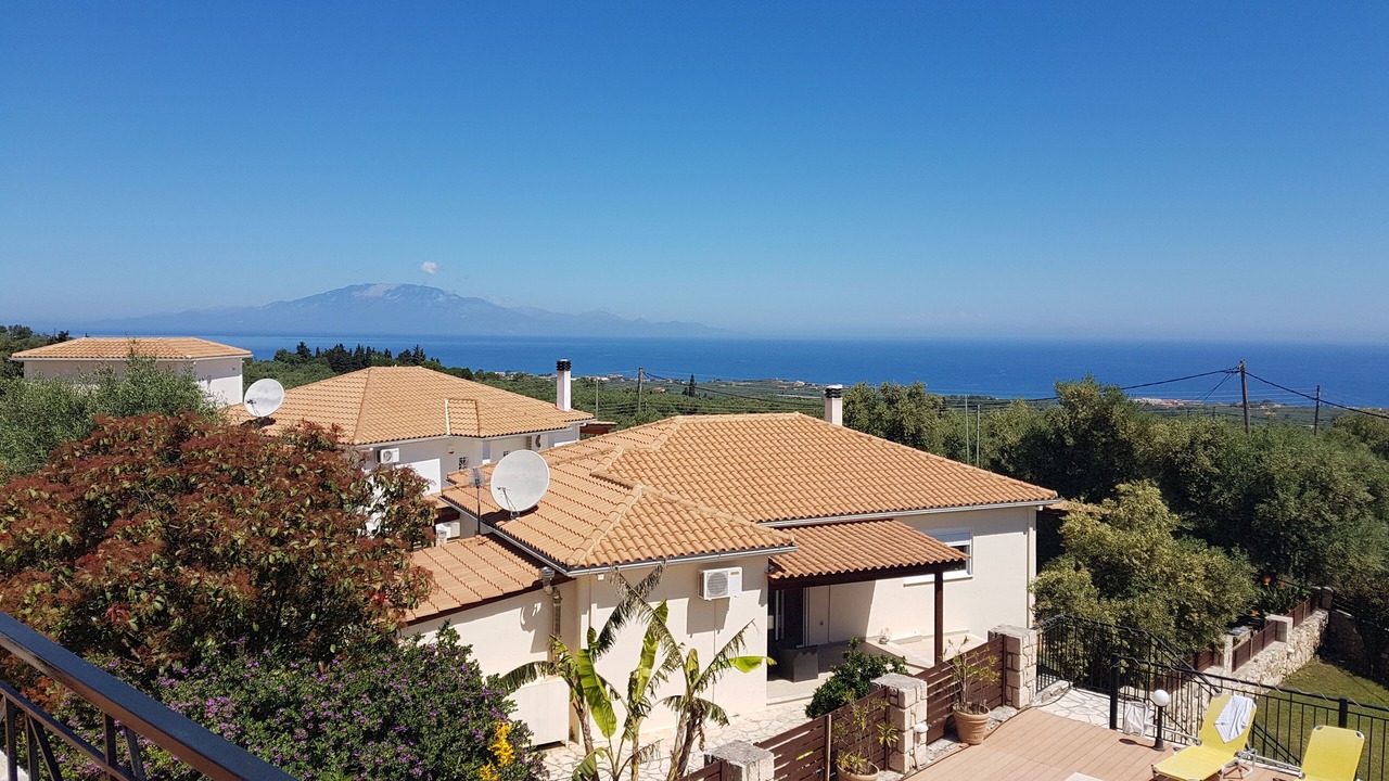 Photo of Outdoor in Tragaki