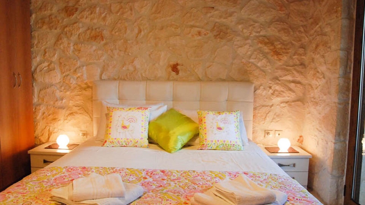 Photo of Bedroom in Tragaki